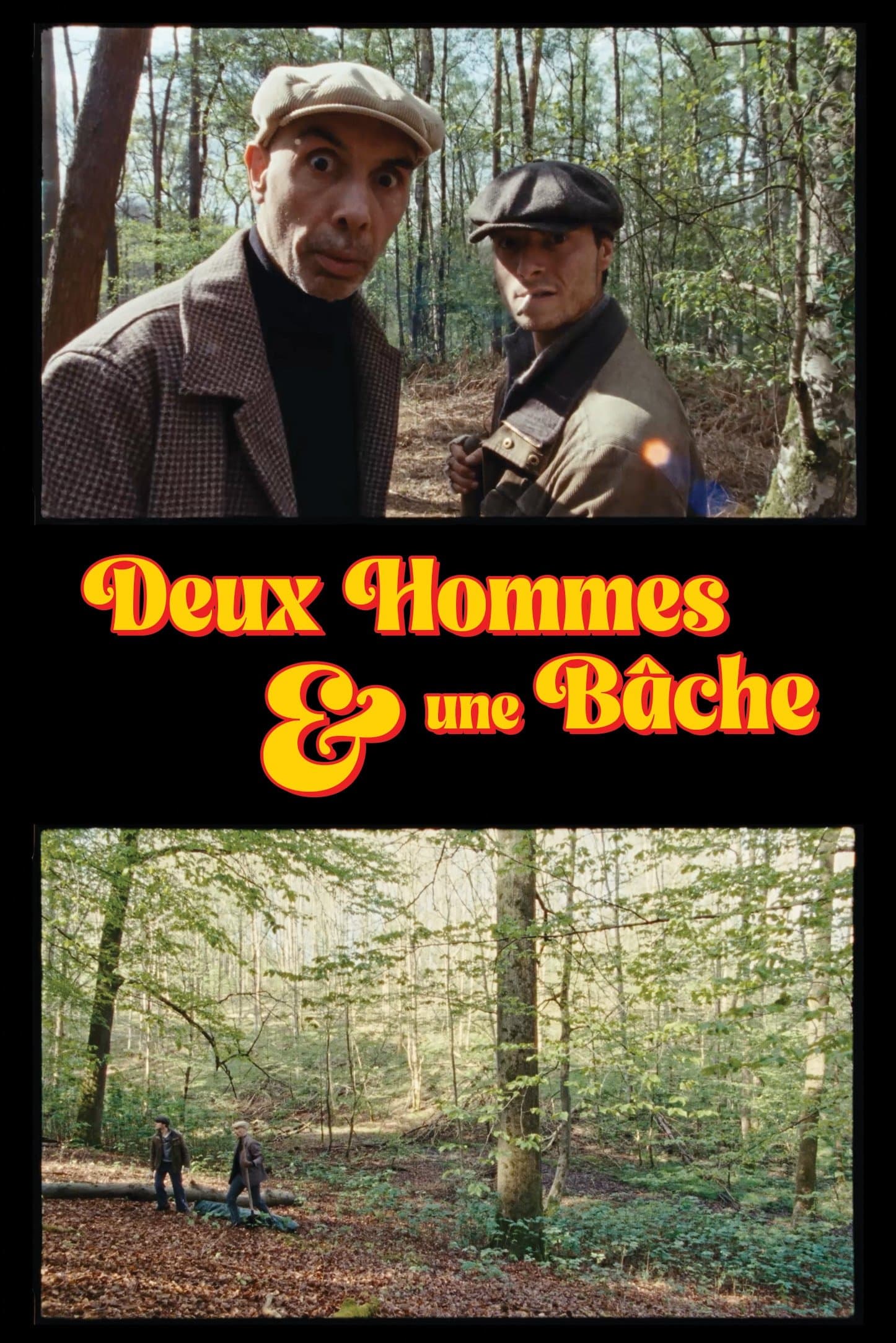 Movie poster