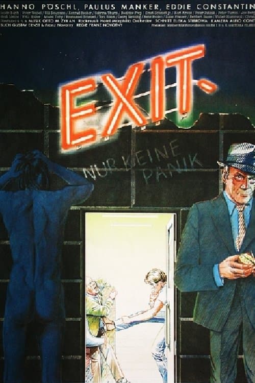 Movie poster