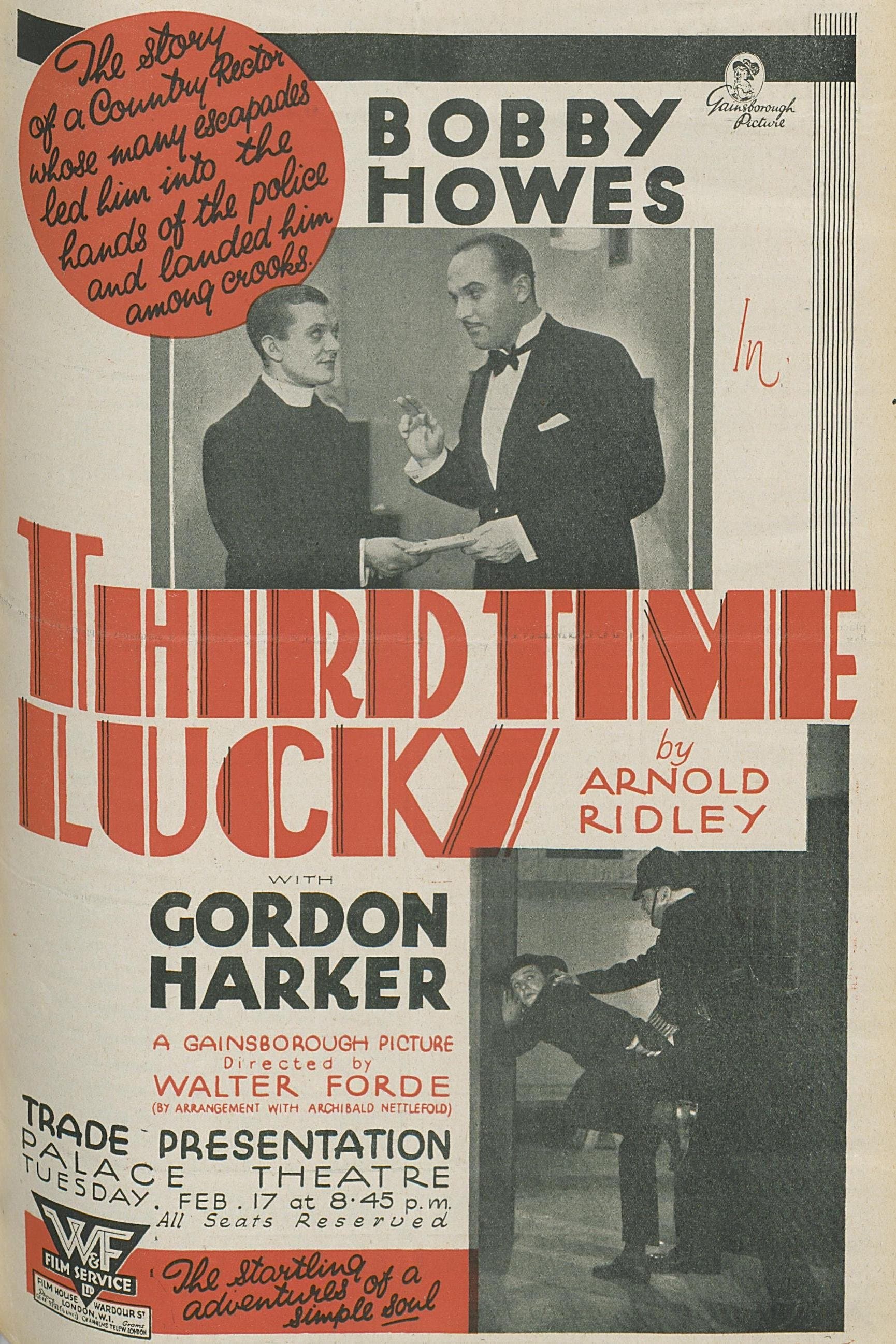 Movie poster