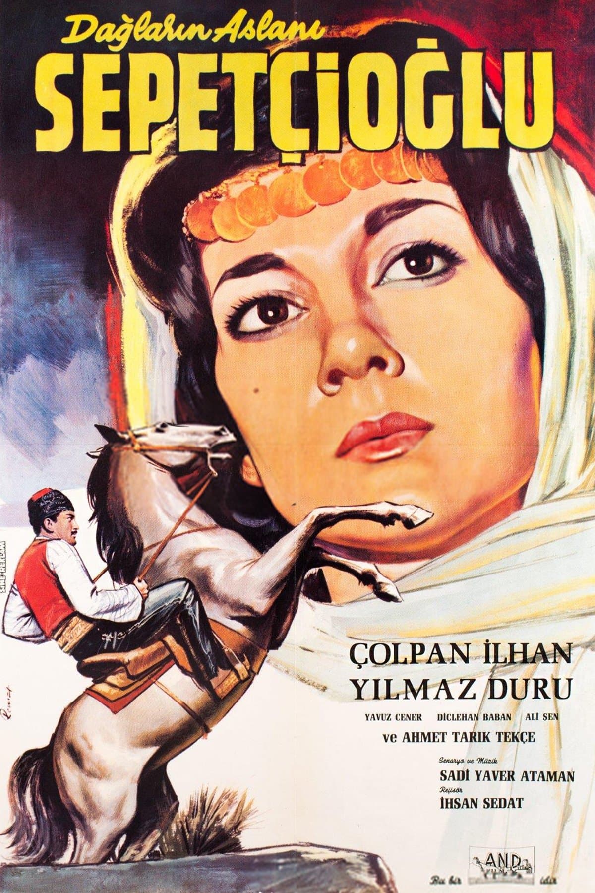Movie poster