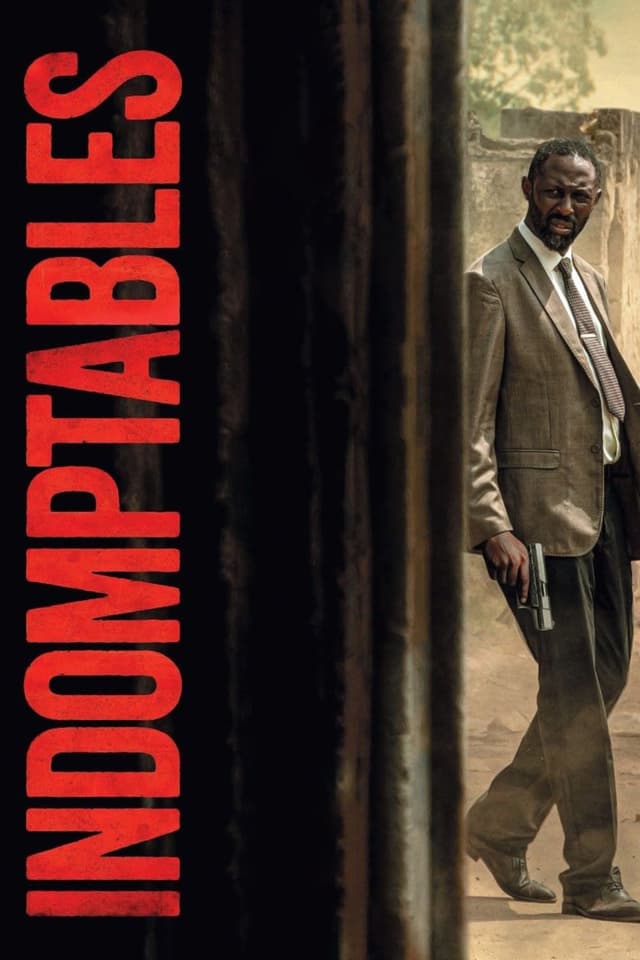 Untamable