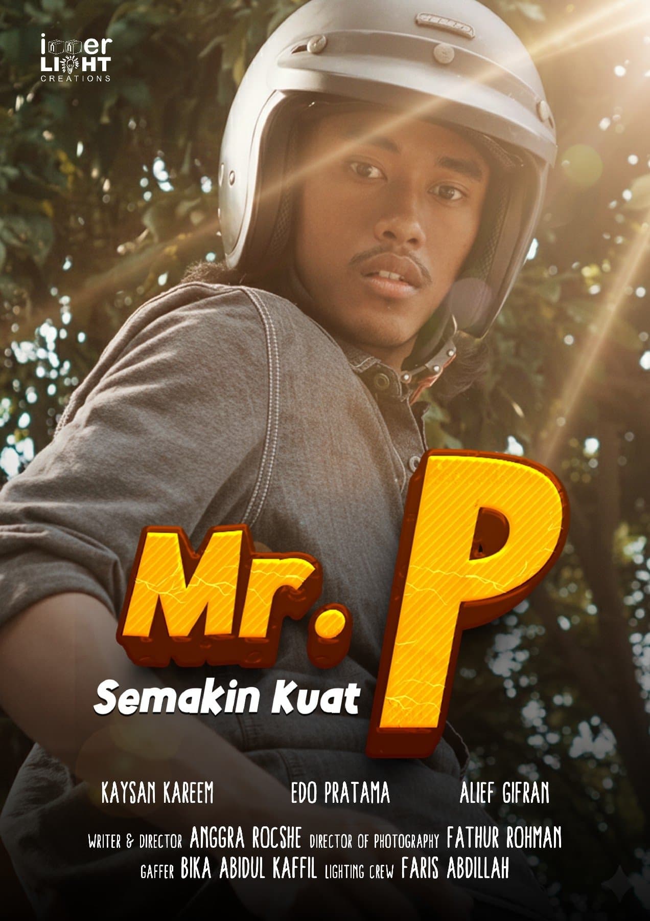Movie poster