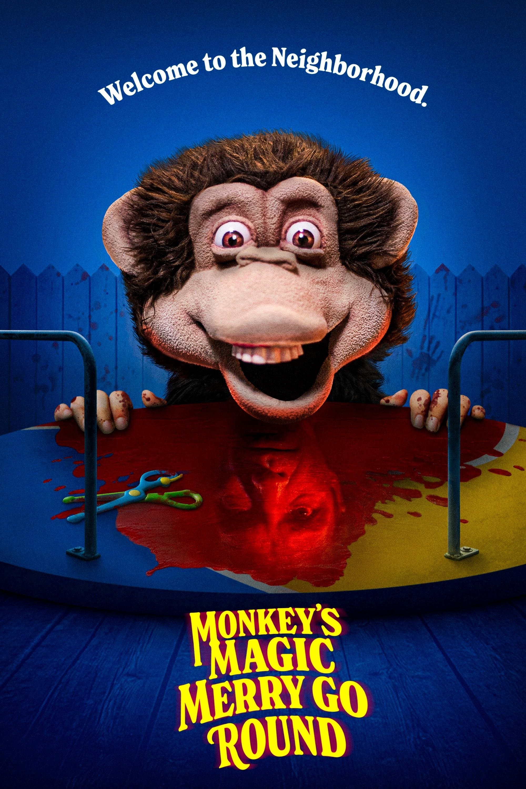 Movie poster