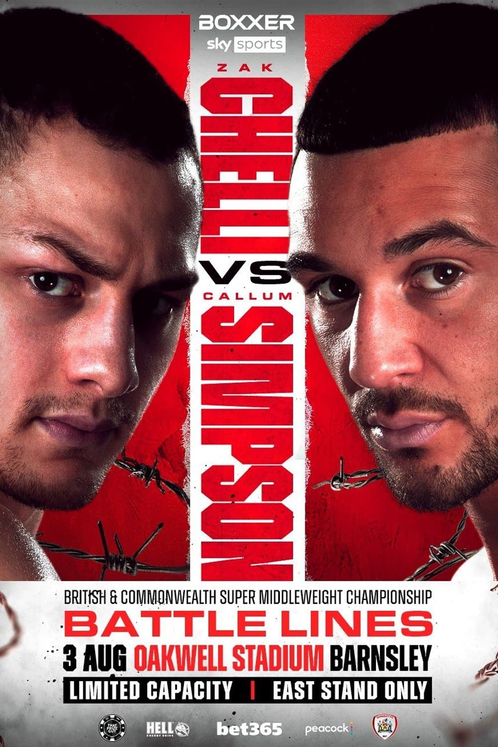 Movie poster