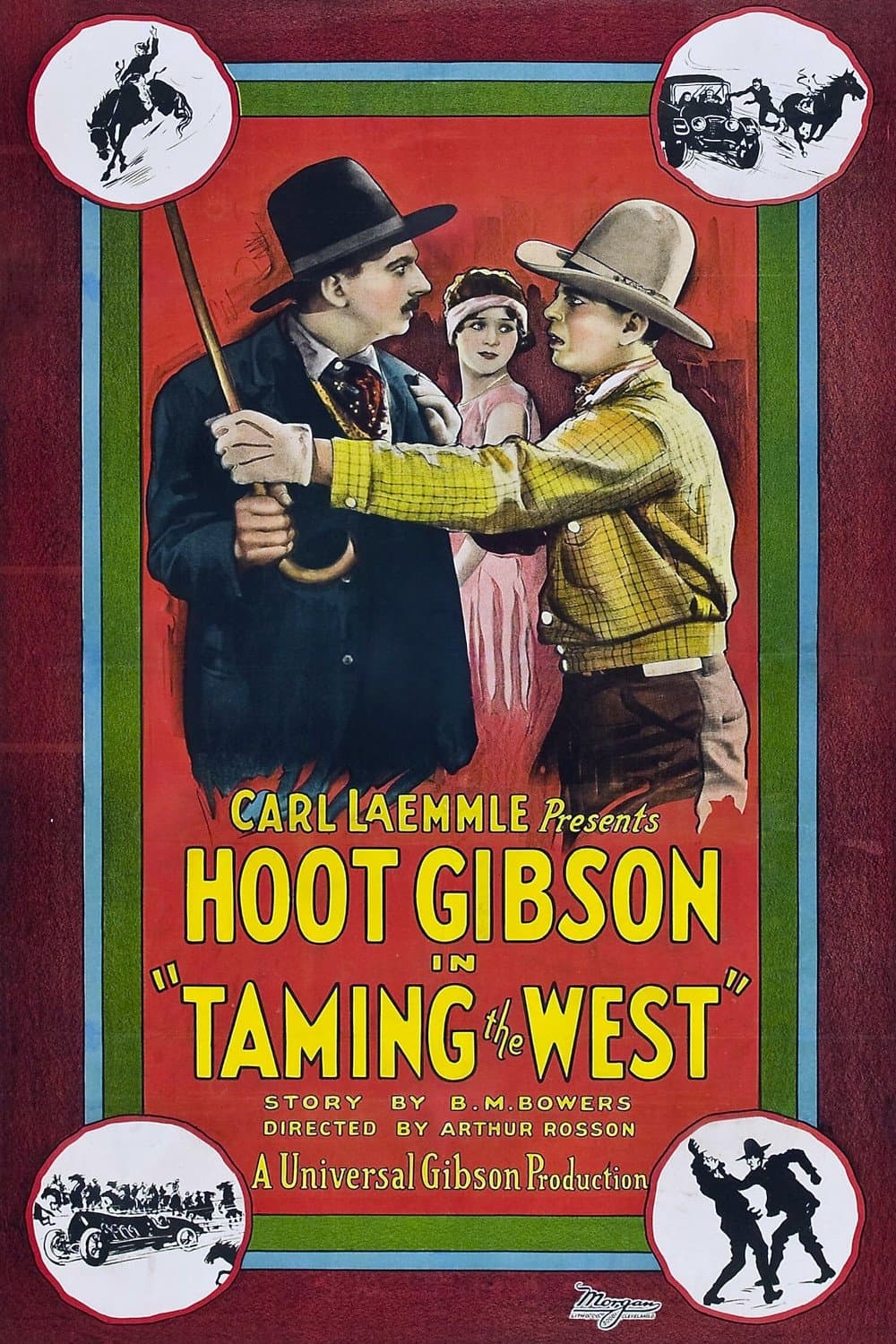 Movie poster