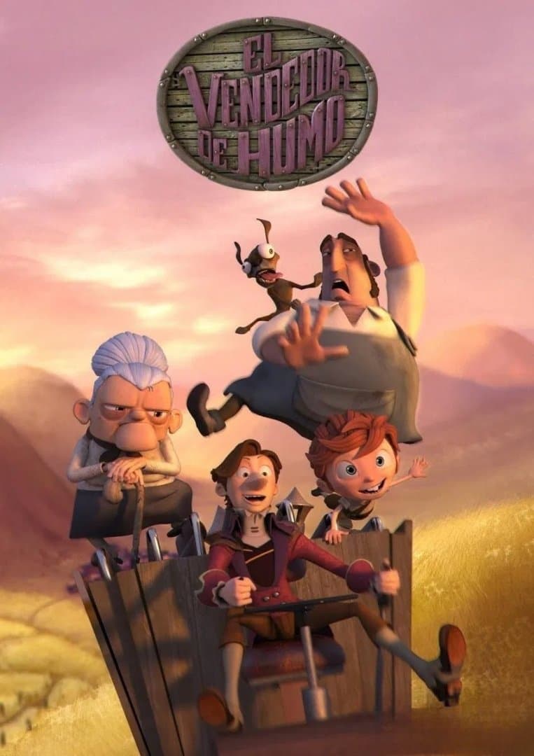 Movie poster