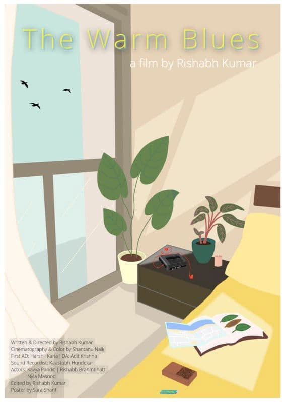 Movie poster