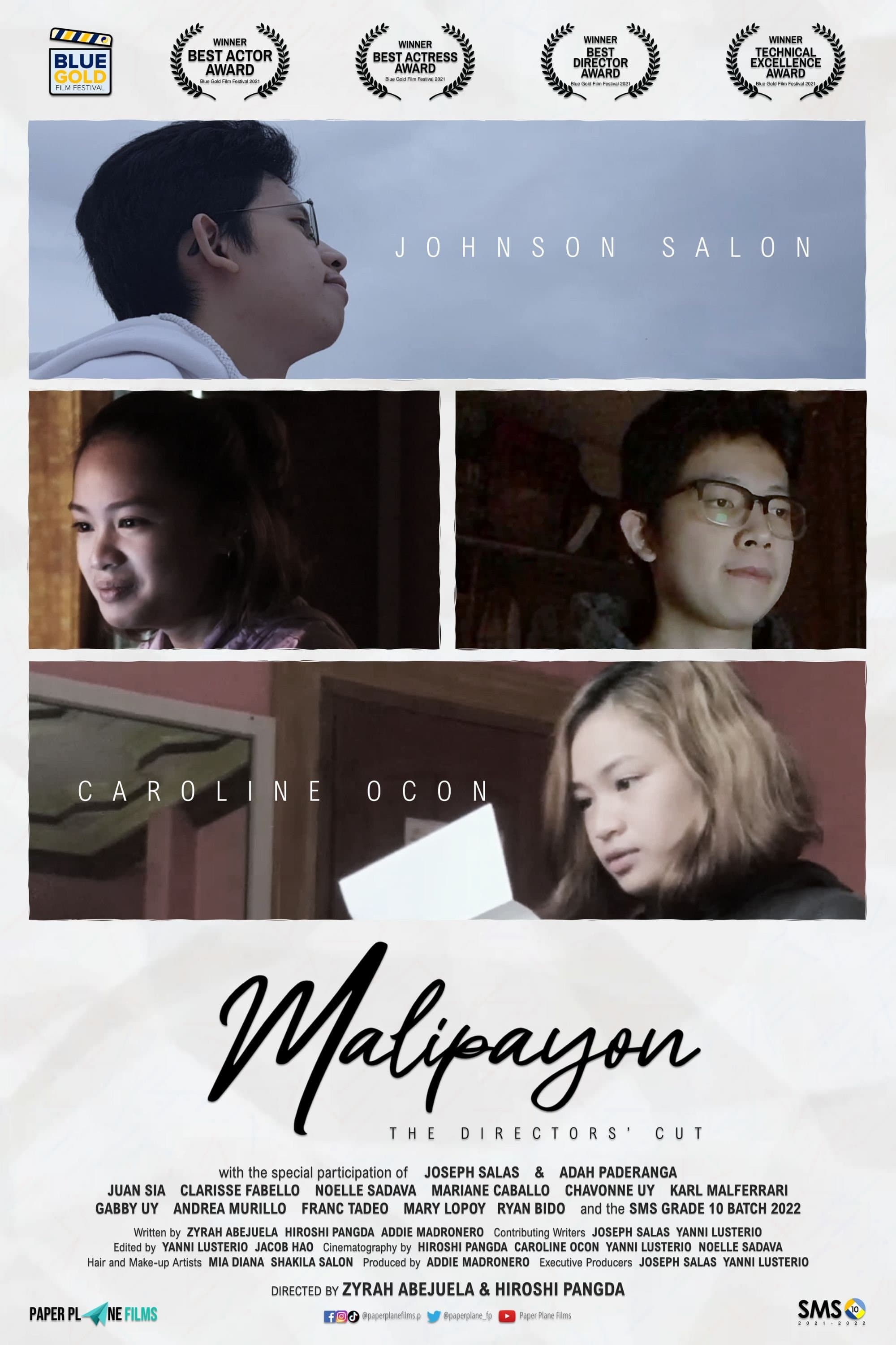 Movie poster