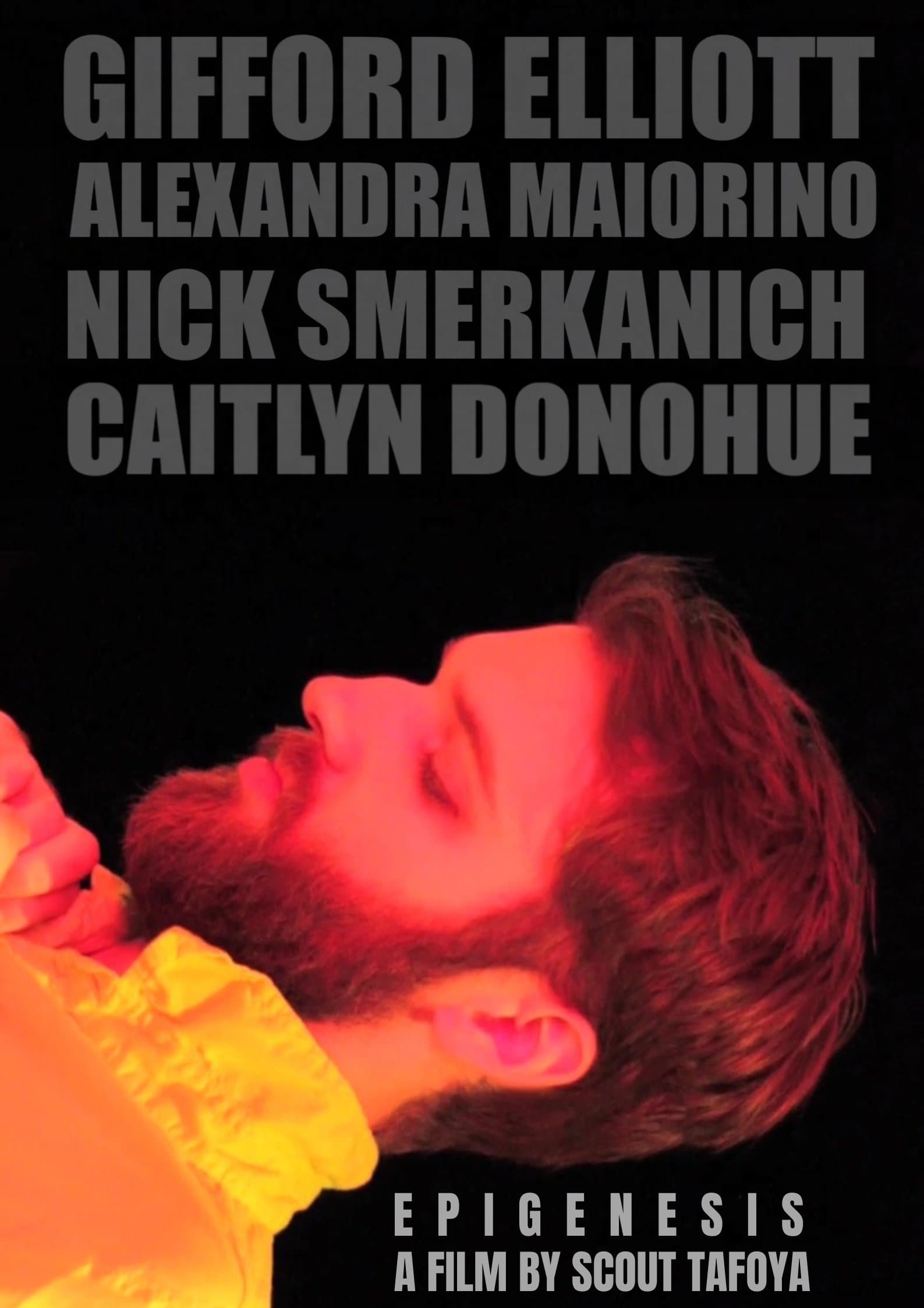 Movie poster