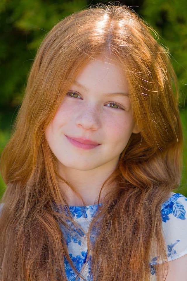 Gracie Cochrane