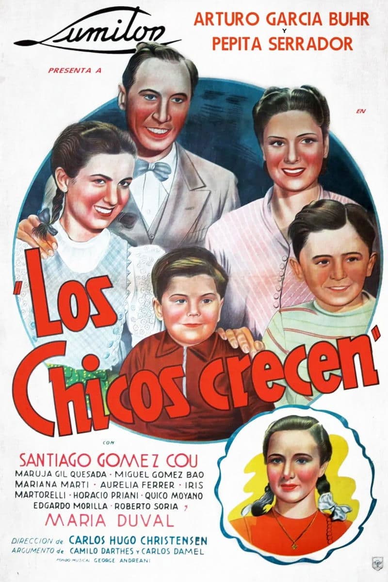 Movie poster