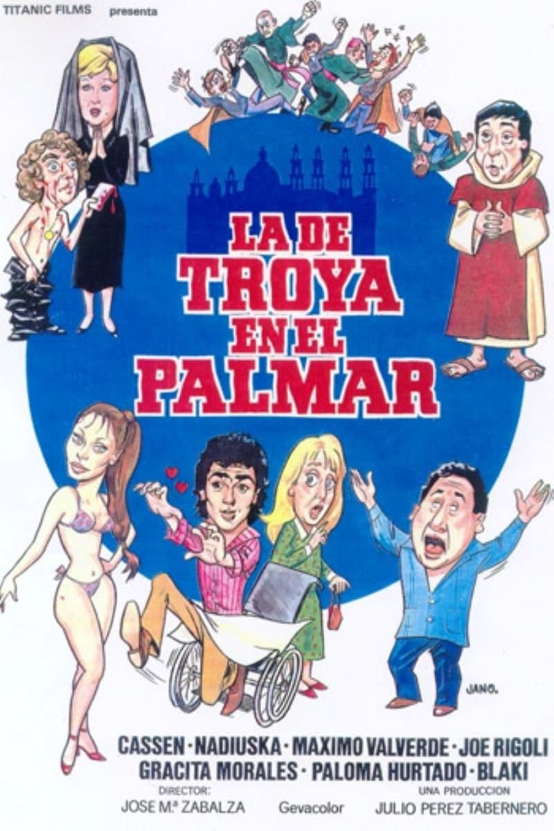 Movie poster