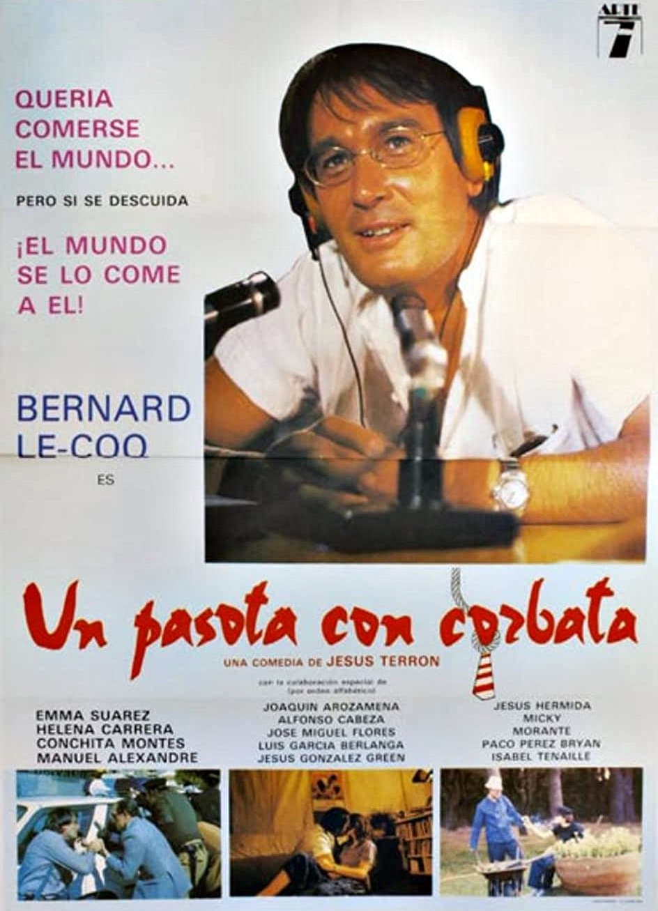 Movie poster