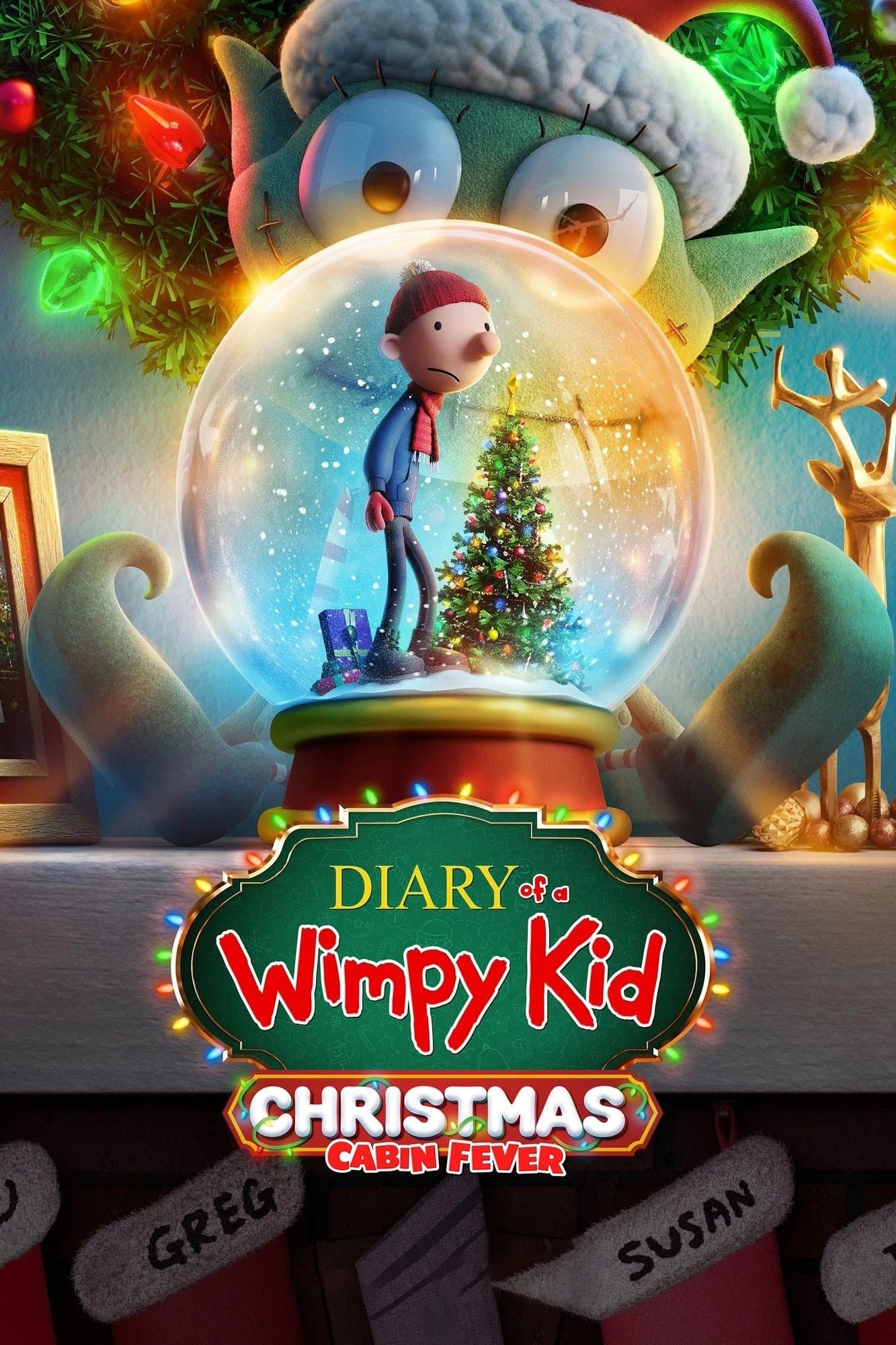 Movie poster