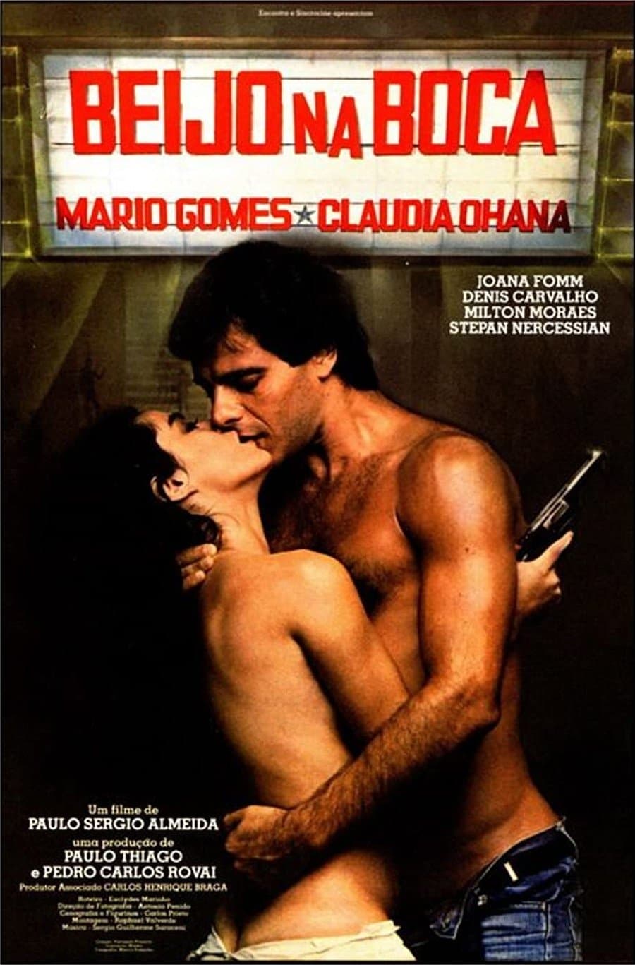 Movie poster
