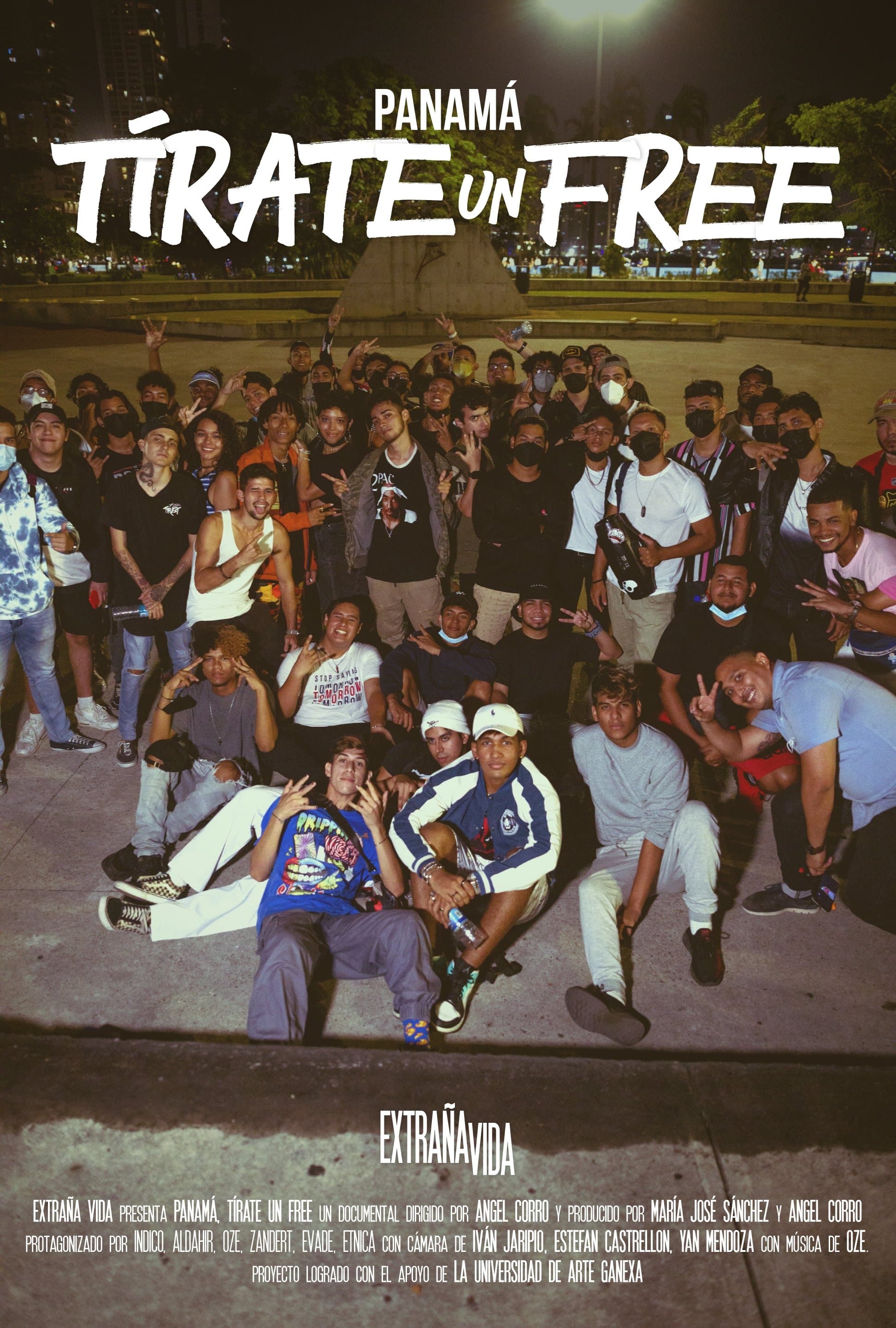 Movie poster