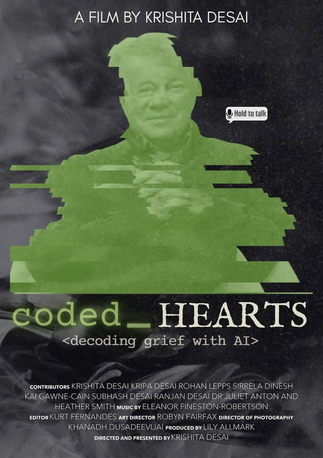 Coded Hearts