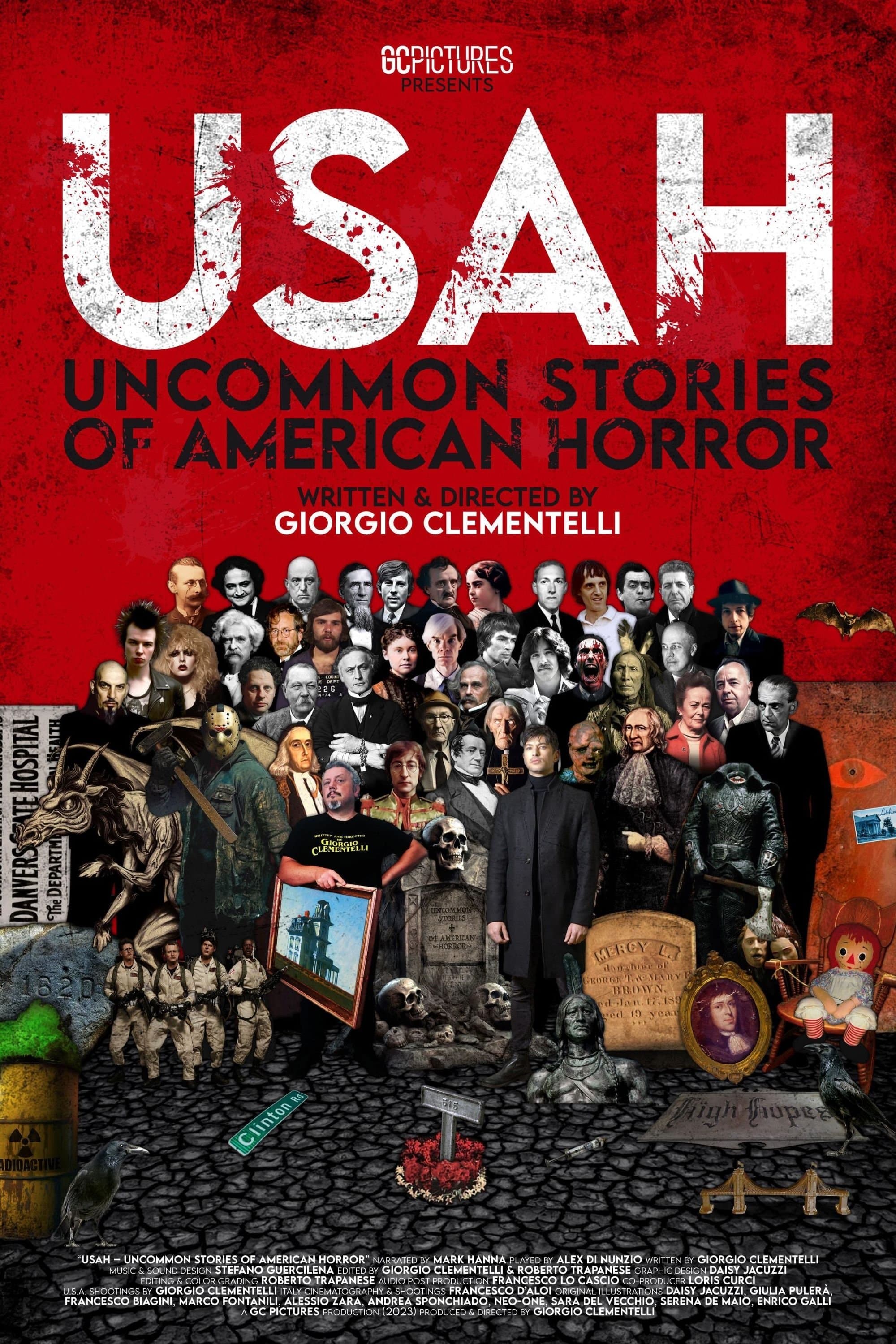 Movie poster