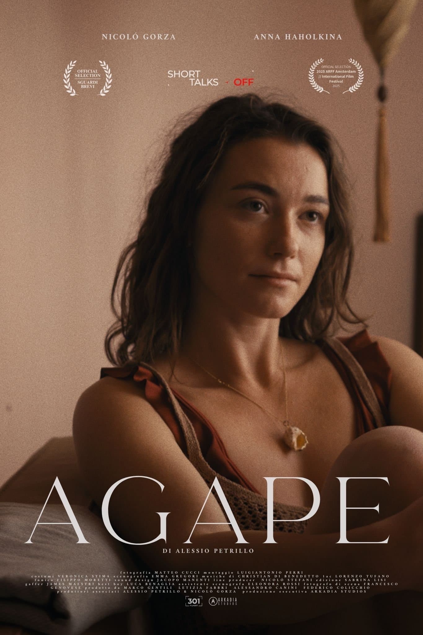 Movie poster