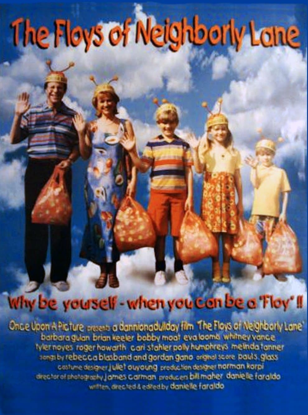 Movie poster