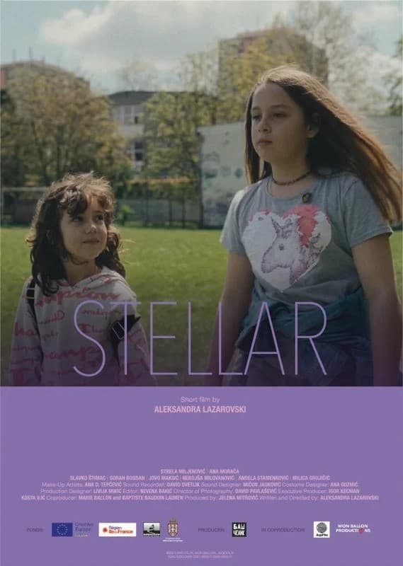 Movie poster