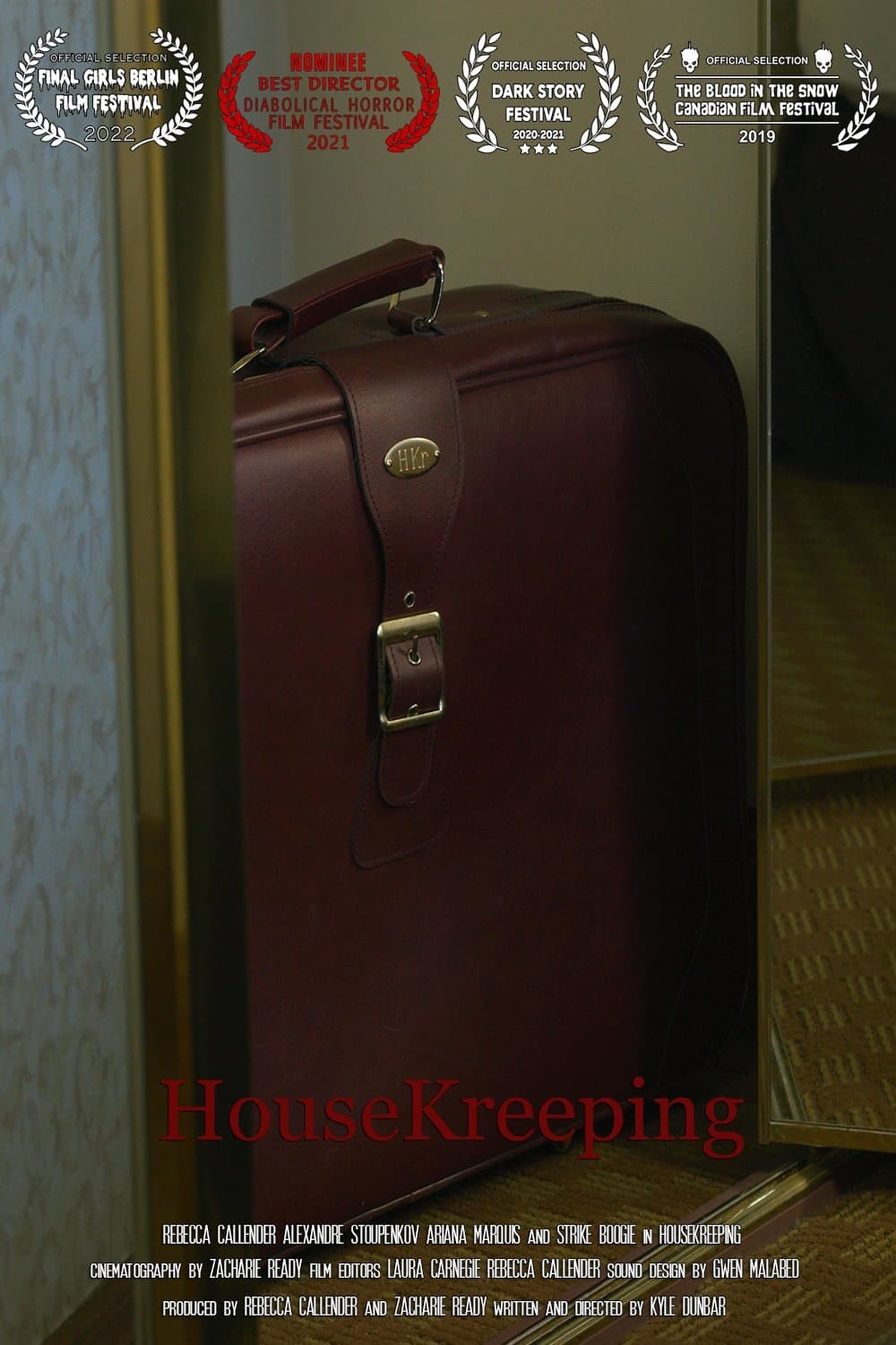 Movie poster