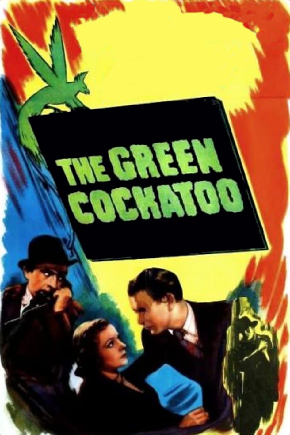 Movie poster