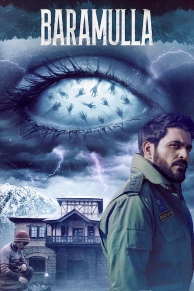 Baramulla