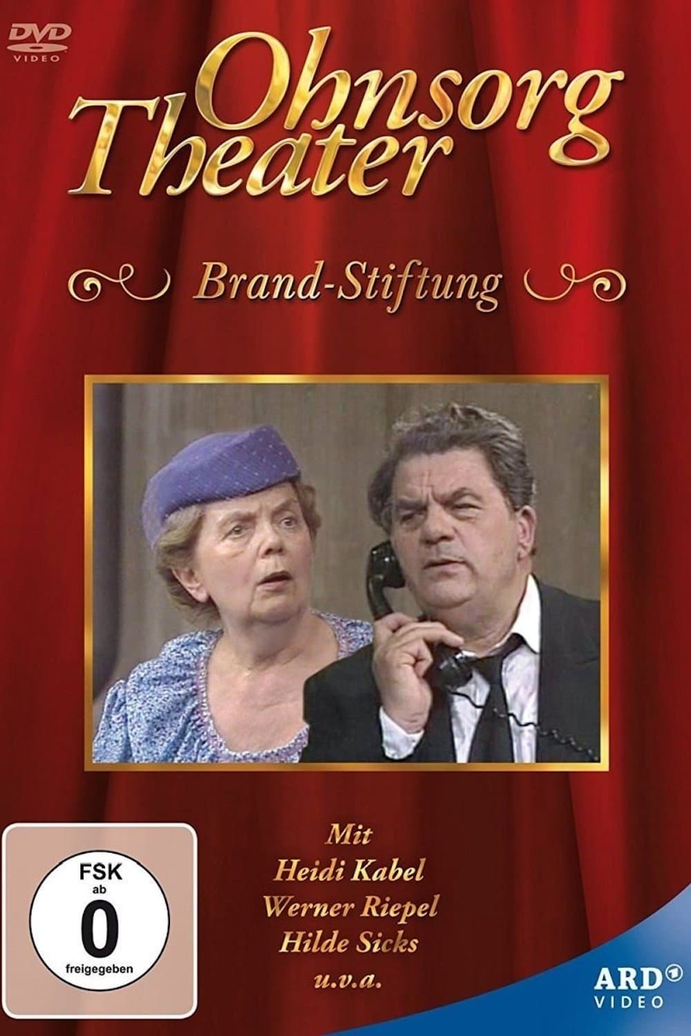 Movie poster