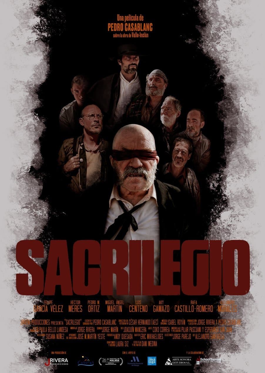 Movie poster