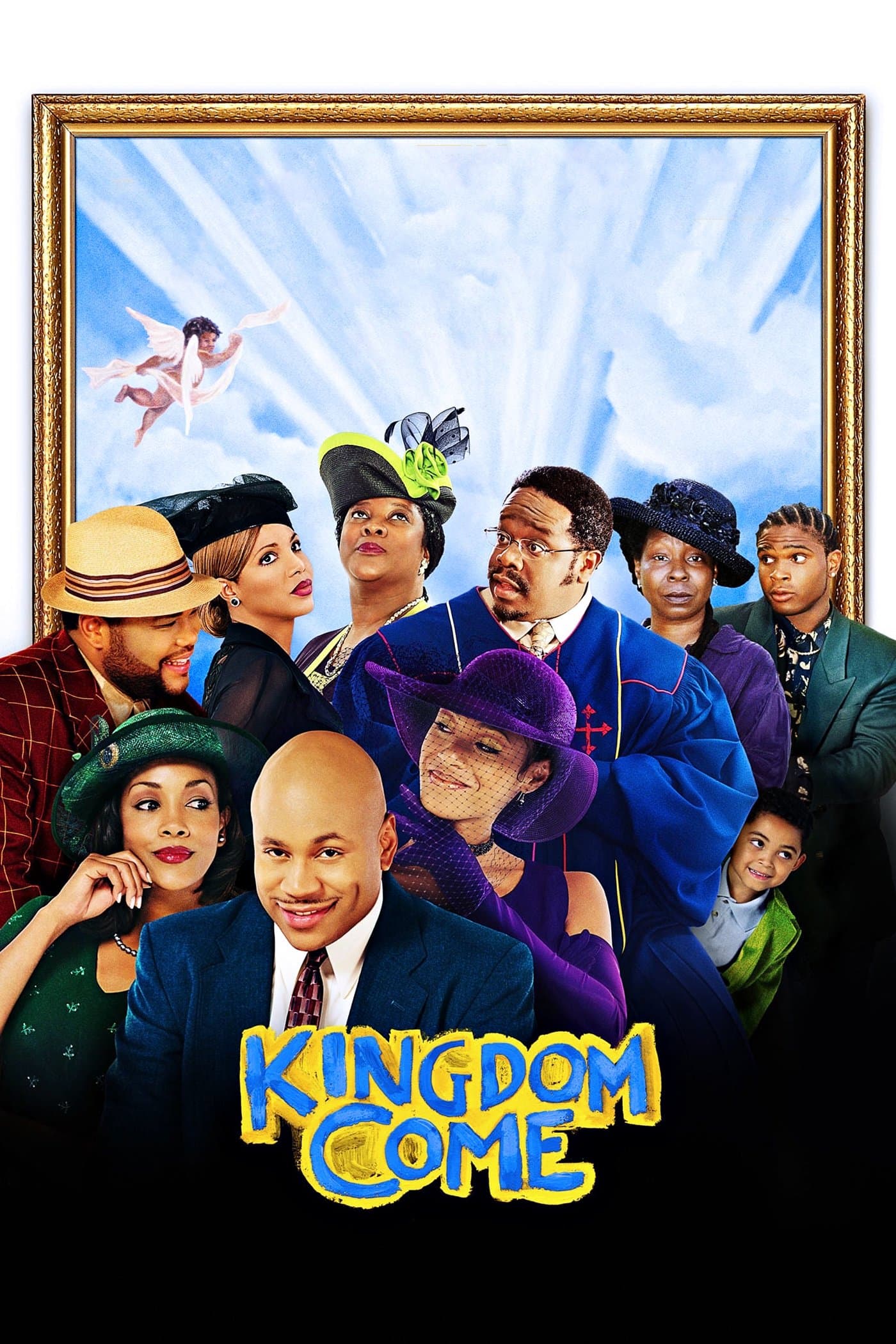 Movie poster