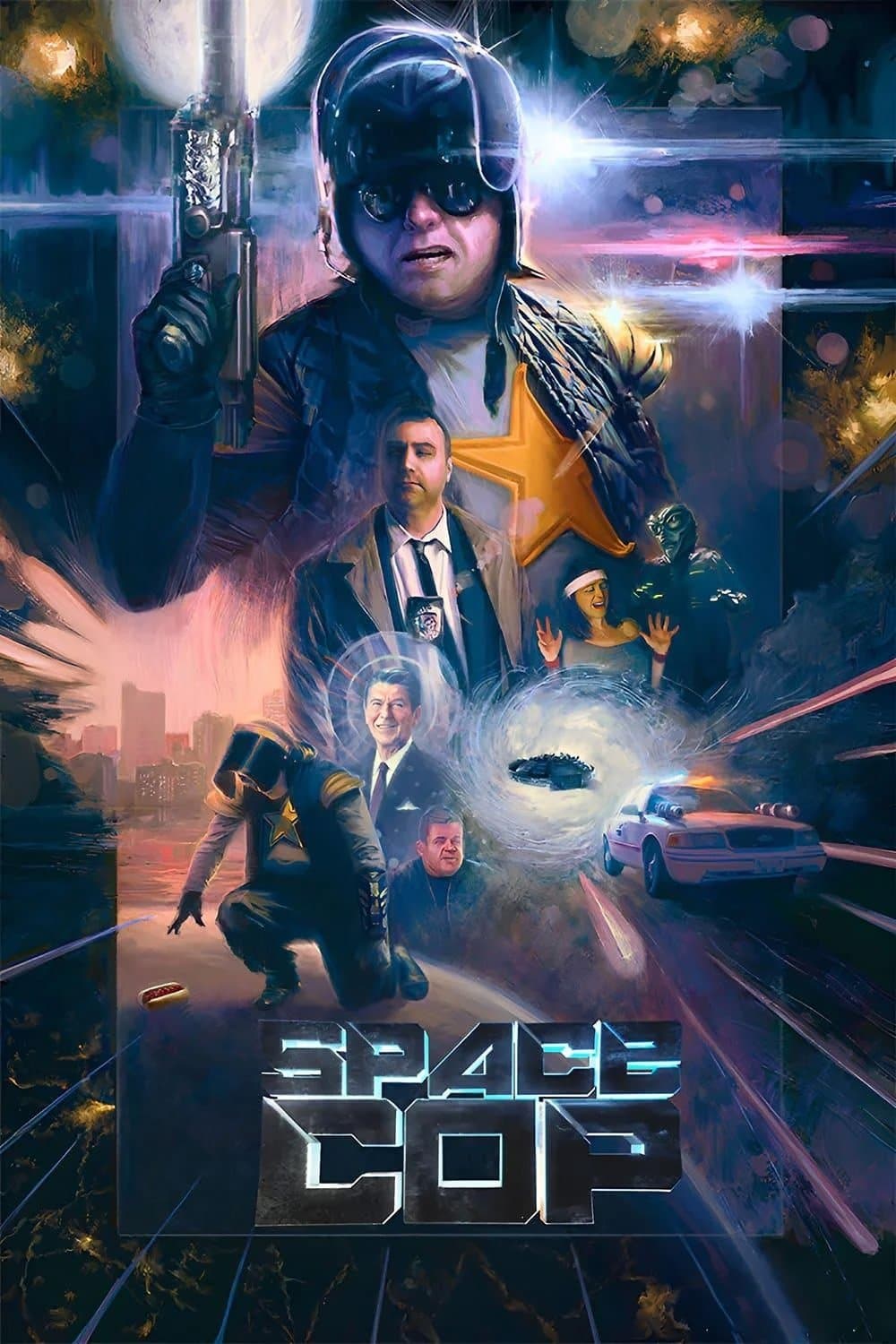 Movie poster