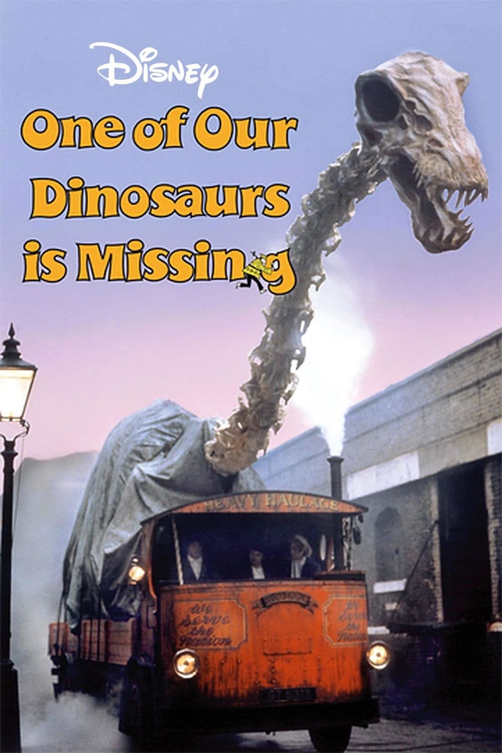 Movie poster