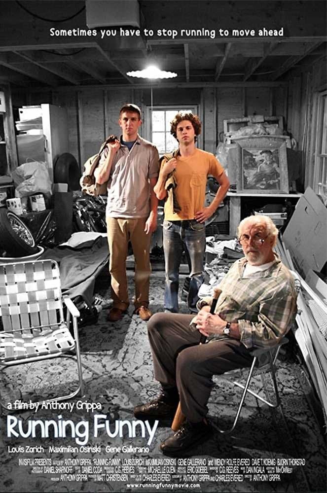 Movie poster