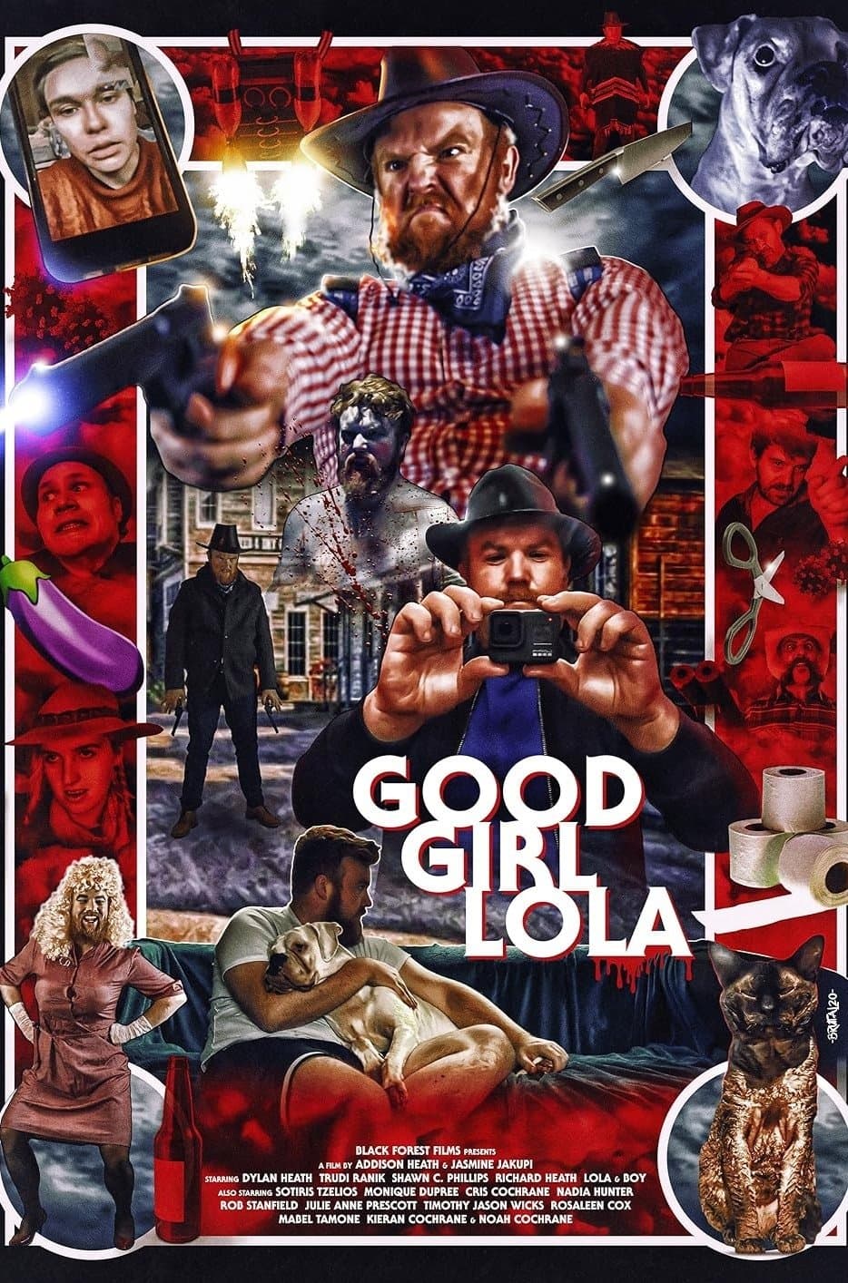 Movie poster