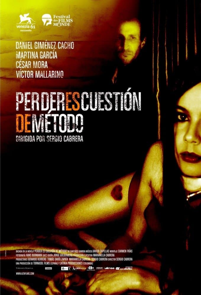 Movie poster
