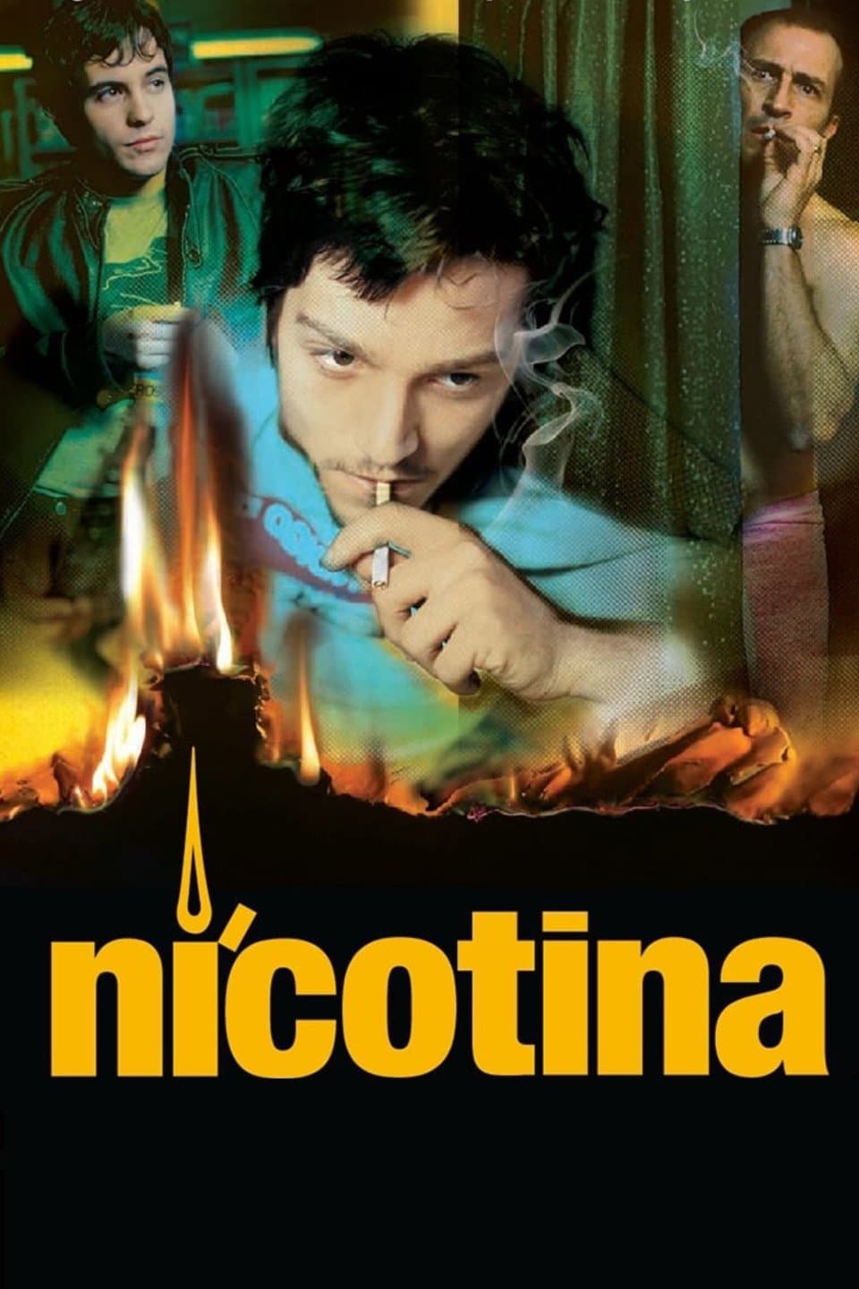 Movie poster