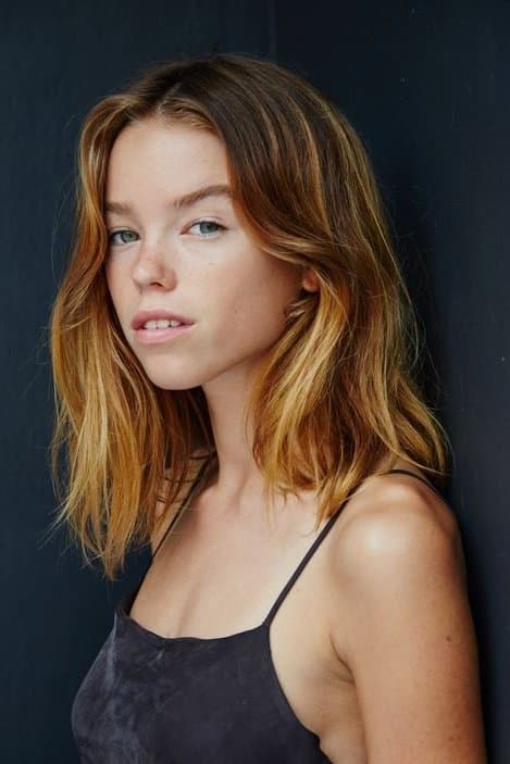 Milly Alcock