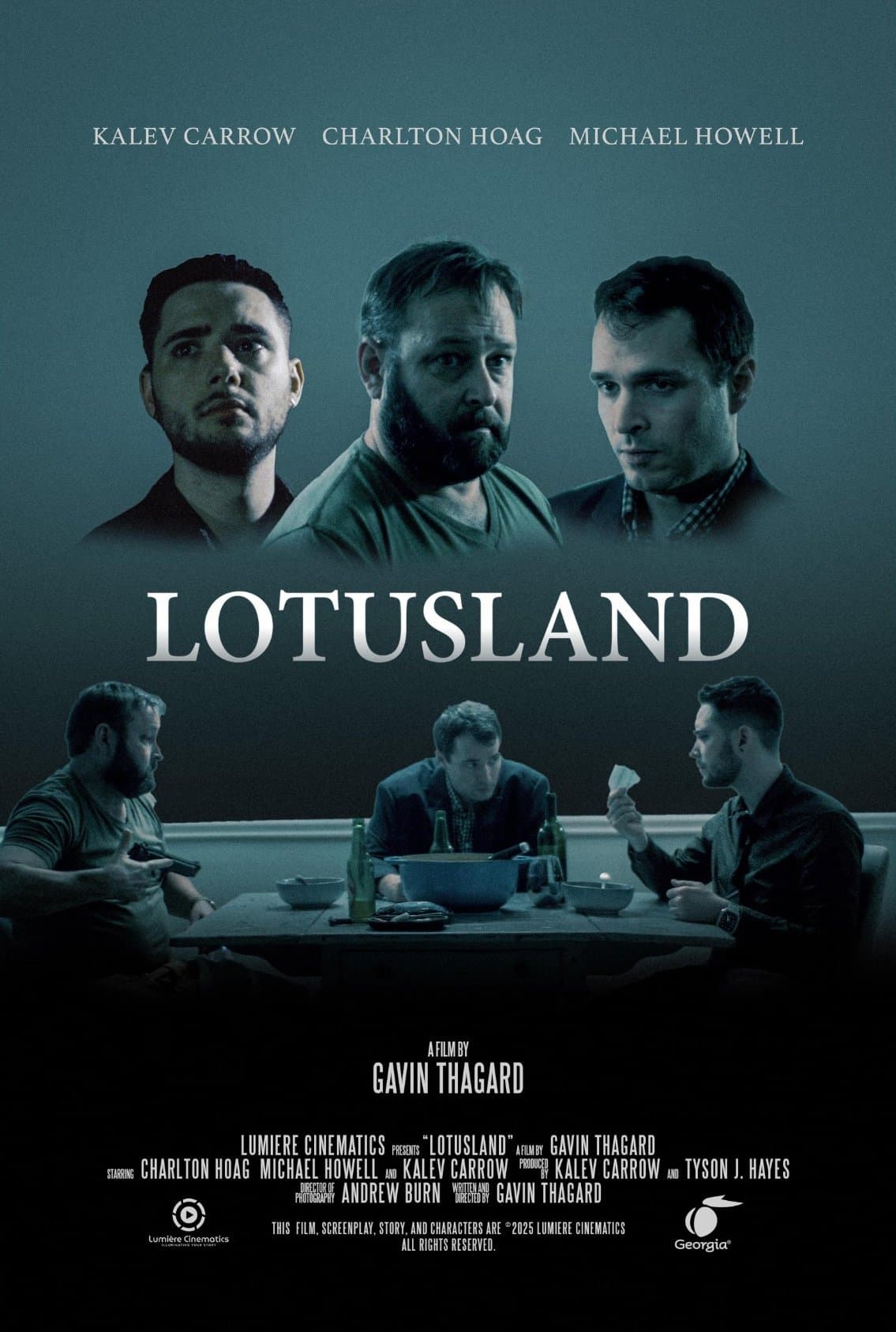 Movie poster