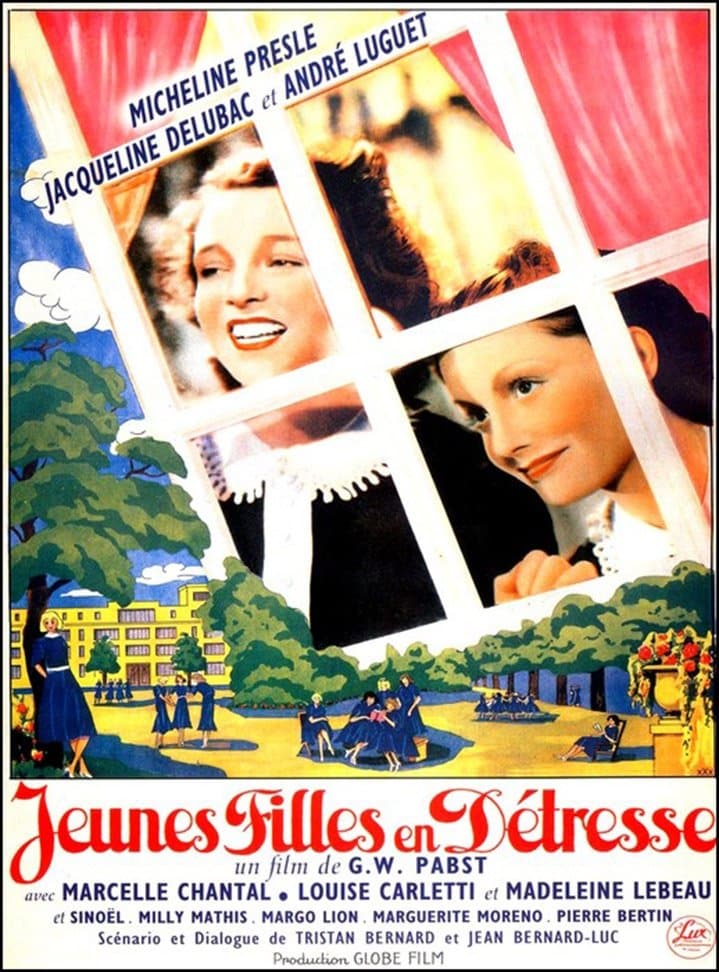 Movie poster