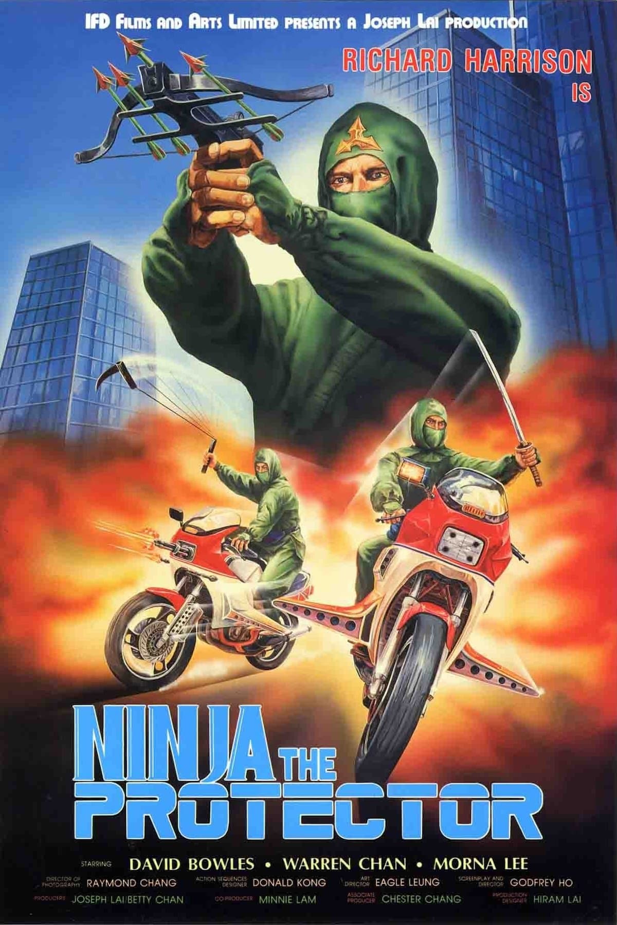 Movie poster
