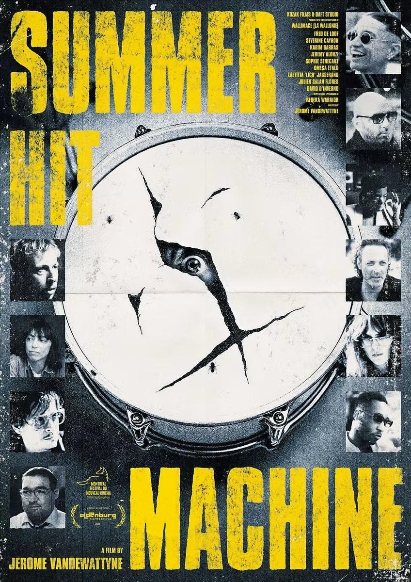 Movie poster