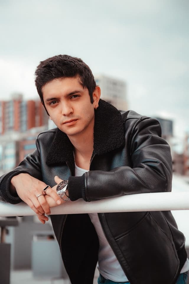 Daniel Calvopiña