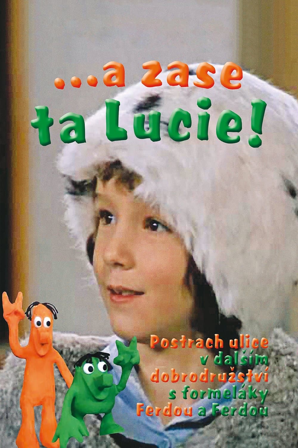 Movie poster