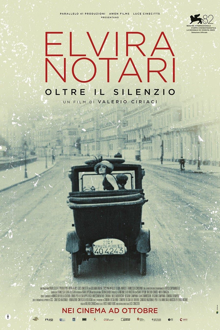 Movie poster