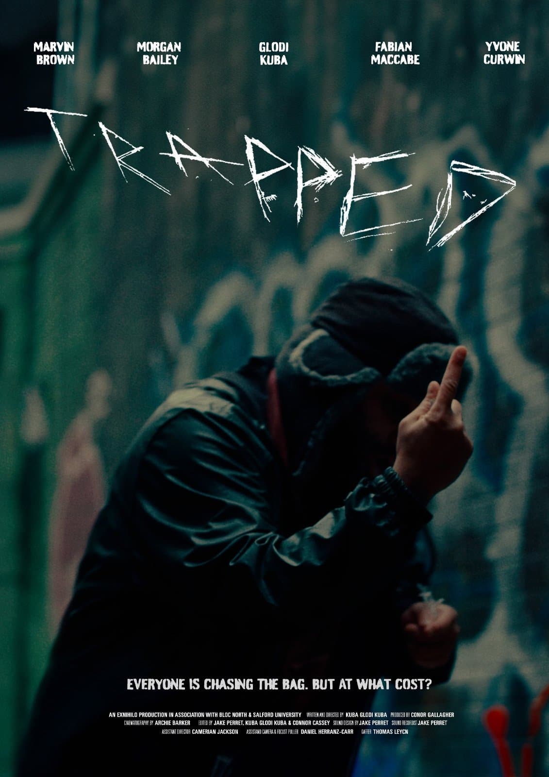 Movie poster