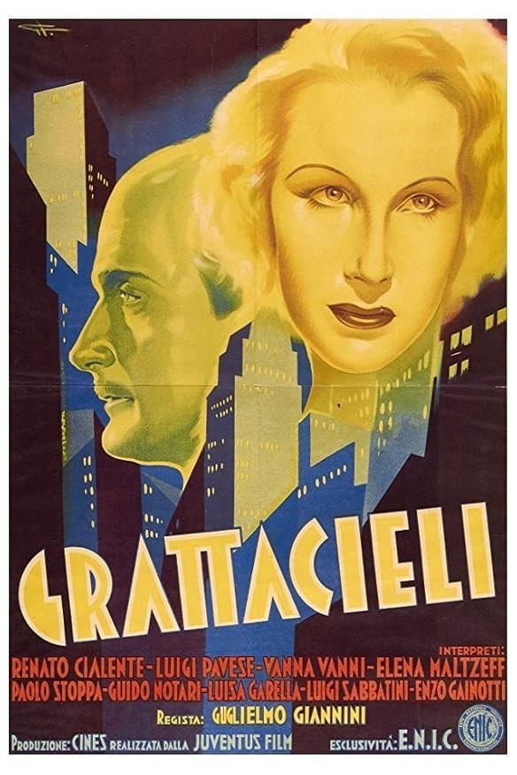 Movie poster
