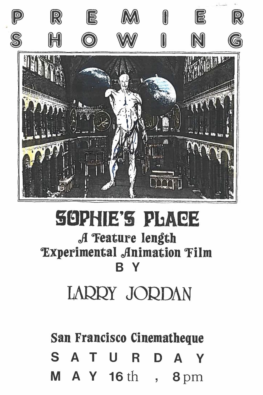 Movie poster