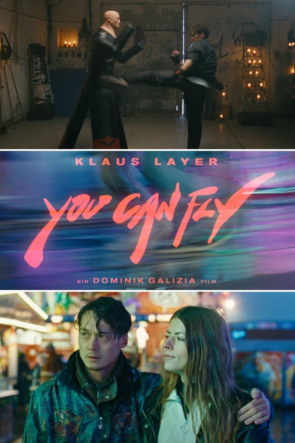 Movie poster