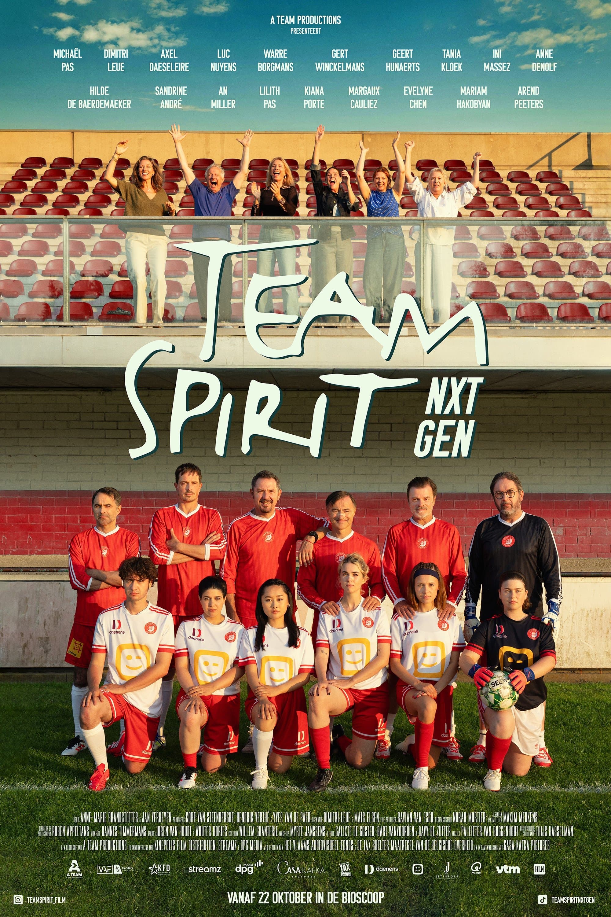 Movie poster